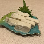 寿司 みなつき - 湯葉