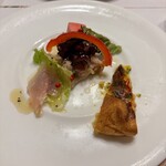 きまぐれ市場 - 