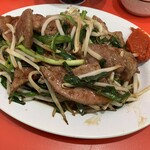 中華そば ぜんぜん - 