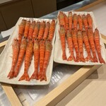 寿司 みなつき - 