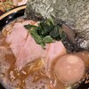 横浜家系ラーメン 大輝家
