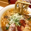 辛いラーメン 14 札幌南口本店