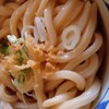 丸亀製麺 広島新天地店