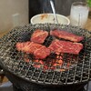 七輪炭火焼肉遊輪 柿生店
