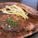 潮来バル 舶英 - 