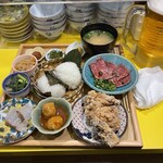 スタンドツインテール - 