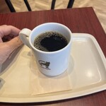 カフェ・ベローチェ - ドリンク写真:
