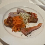 ビストロ ラ プッペ - 