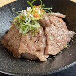 ともえまる食堂 - 料理写真: