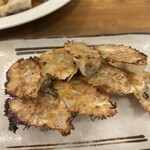 ひとくち餃子てん屋 - 