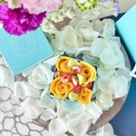 Tiffany Blue Box Café - 