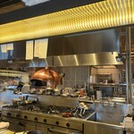 カフェ ラ･ボエム - 