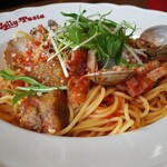 ジョリーパスタ - 料理写真: