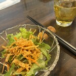 潮来バル 舶英 - 