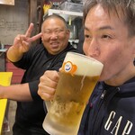 スタンドツインテール - 