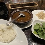 ブリボン - 