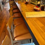 カフェ ラ･ボエム - 