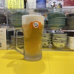 スタンドツインテール - 