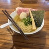 地鶏ラーメン とりじ