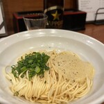 麺処 にぼし香 - 