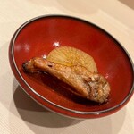 鳥料理 純 - 