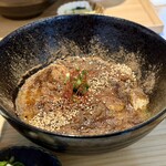 罪無き麻婆豆腐 虎ノ門店 - 