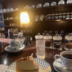 ライムライト - 