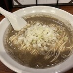 麺処 にぼし香 - 
