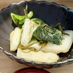 罪無き麻婆豆腐 虎ノ門店 - 