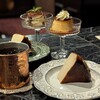 深夜の喫茶店 mew