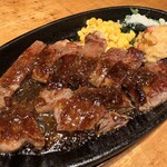 ホームズパスタ トラットリア - 