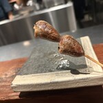 焼き鳥すみえもん - 