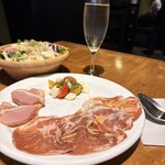 ホームズパスタ トラットリア - 