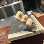 焼き鳥すみえもん - 