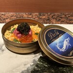 肉割烹 肉かぶく - 