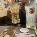 やきとり騎射場 - 