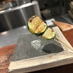 焼き鳥すみえもん - 