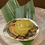 鮨と天ぷら からす - 