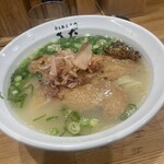 らぁめん専門 さだ - 