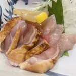 やきとり騎射場 - 