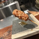 焼き鳥すみえもん - 