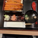 鰻の成瀬 厚別南店 - 