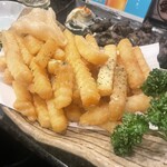 赤鶏炭焼 大安 - 