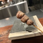 焼き鳥すみえもん - 