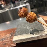 焼き鳥すみえもん - 