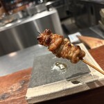 焼き鳥すみえもん - 