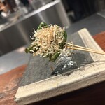 焼き鳥すみえもん - 