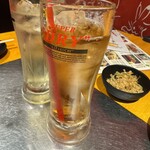 創作和食とうまい酒 結 - 