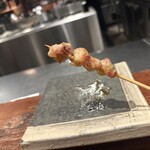 焼き鳥すみえもん - 