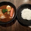スープカレーlavi 新千歳空港店